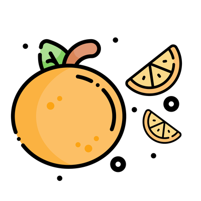ส้มแมนดาริน